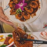 Wow❗️只要40➕就能get食神同款炒饭，便靓正❗️