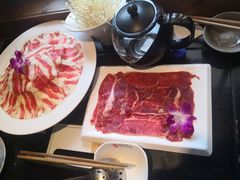 -酱小七老火锅(和平南路店)