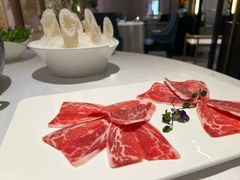 -红雀围·海鲜火锅(陆家嘴中心店)