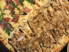 -机器人火炉披萨