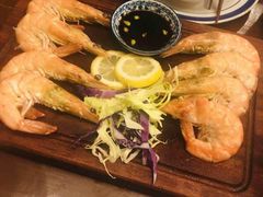 -茉莉.Red Crab