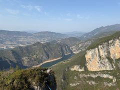 -重庆云阳龙缸景区