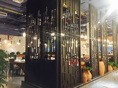 -79号渔船海鲜饭店(华强北店)