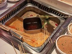-串一火锅(赛格国际购物中心店)
