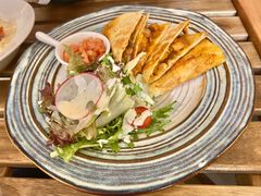 -The Good Place好地方·Brunch·coffee(国贸店)