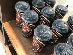 -桂桂茶(万嘉广场店)