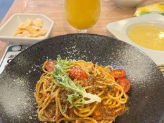 -豪客来牛排(成都锦江大融城店)