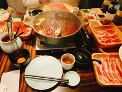 -山葵家·创意料理(万象汇店)