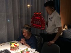 -海底捞火锅(万丰桥店)