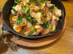 -云海肴·汽锅鸡·云南菜(天津国金汇店)