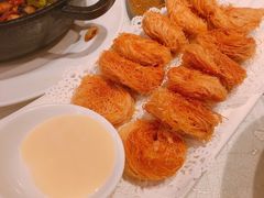 -山泉公馆酒家(广州东站店)