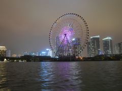 -金鸡湖游船(月光码头)