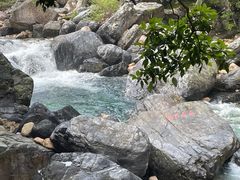 -石台牯牛降景区
