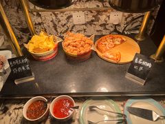 -五洲皇冠巴西烤肉餐厅