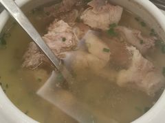 -围龙屋客家食府(福田店)