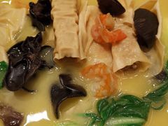 上汤千张包-怡和春天大酒楼(柳芳店)