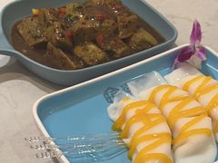 -香香海南菜餐厅