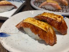 -大雄寿司(中华广场店)