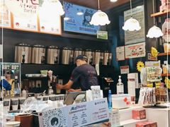 -茶颜悦色(岳麓山顶店)