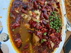 -花盐街·四川乐山小吃(西单大悦城店)