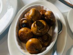 -MORTON'S 莫尔顿牛排坊(北京丽晶酒店)