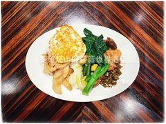 -贵阳恒世纪酒店·味自助餐厅