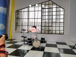 -清潭洞韩国儿童摄影(杏林店)