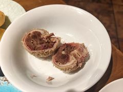 -蒙亨·手把肉·蒙古包文化主题餐厅(天恒广场店)