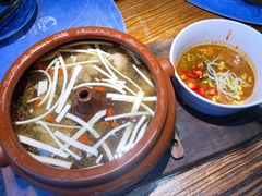 原味汽锅鸡-雀舞·私食(凯德店)