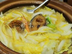 -枣子树·素食餐厅(普陀山店)