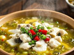 -黑皮酸菜鱼(绣花巷店)
