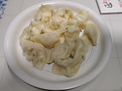 -东方饺子王(工农大路店)
