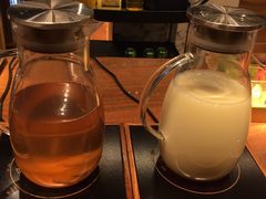 -南通滨江洲际酒店-西集自助餐厅