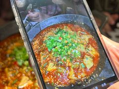 -麻六记(新天地店)