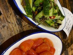 -盟重烧烤(高正街店)