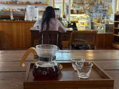 -春风十里咖啡馆