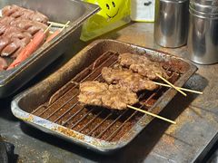 里脊肉-丁脊壹绝·里脊肉