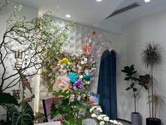 -山与蓝·轻糖鲜果蛋糕(勒泰店)