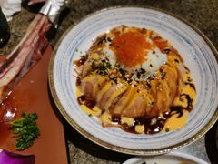 -梦山水日本烧肉(五四广场店)