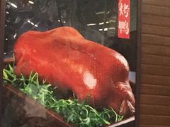 -东四民芳餐厅(世茂工三店)