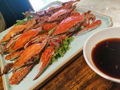 -外滩海鲜烧烤广场(东三旗店)