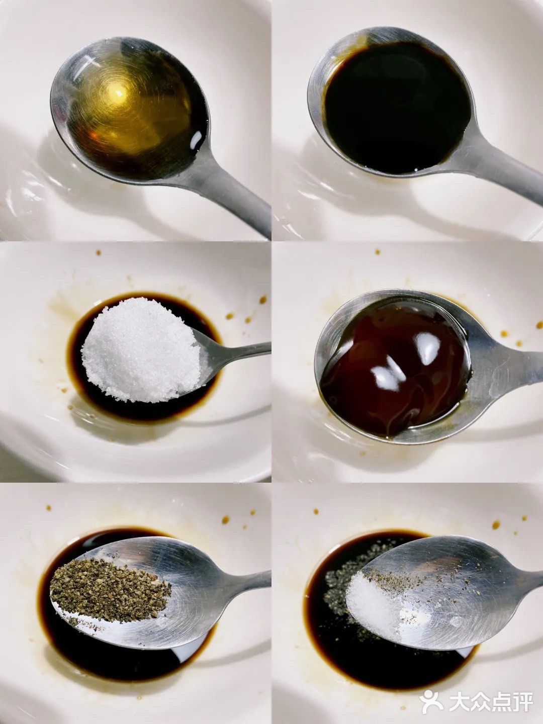 滴❗️黑椒肥牛饭给你满满能量[牛排]