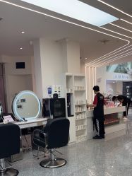 -MINX名珂斯·烫染形象设计