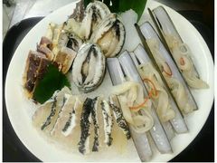 -协成海鲜火锅(海洋花园店)