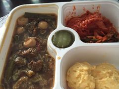 -土大力拌饭名家(丹尼斯百货店)