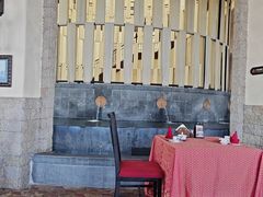 -南沙游艇会·大兵船餐厅