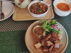 -翡翠鸟精品泰国菜(北辰财富中心店)
