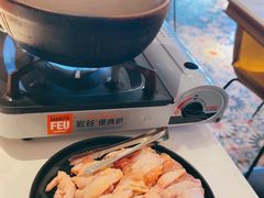 -避风塘·老港味餐厅(虹口龙之梦店)