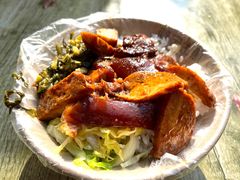 -陆长玖古法猪脚饭(玄风桥店)