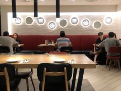 大堂-必胜客(花舞大唐博物馆店)